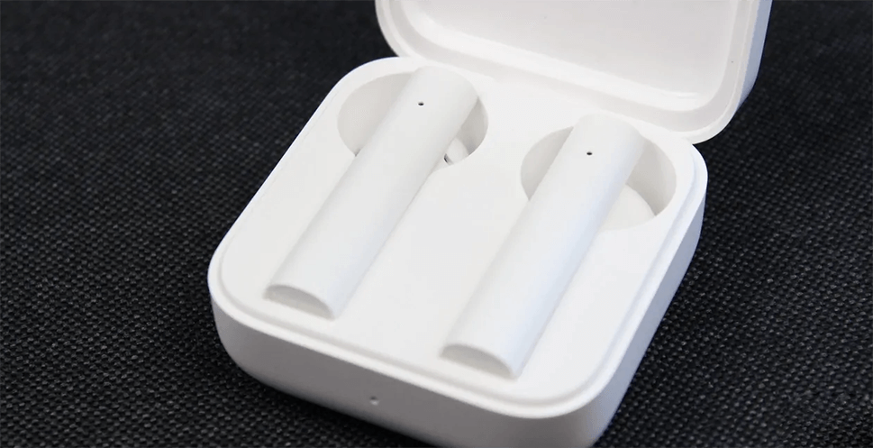 автономность наушников Ксяоми АйрДотс 2СИ