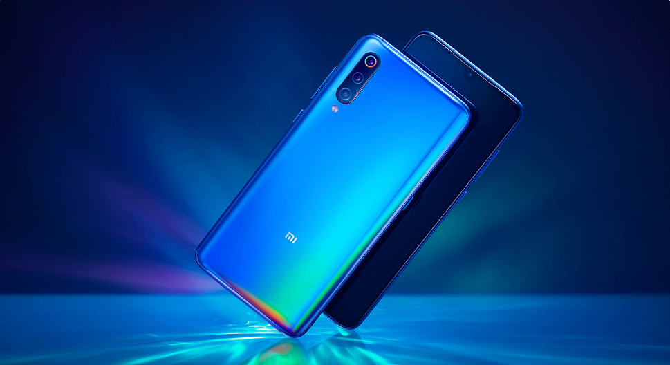 стильный и оригинальный смартфон