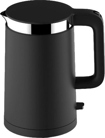 Умный чайник Viomi Mechanical Kettle черный фото 1