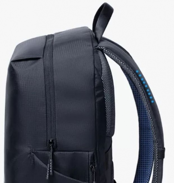 Рюкзак Xiaomi Mi Casual Sports Backpack, синий фото 2