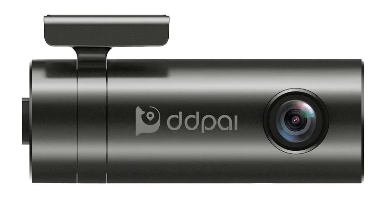 Видеорегистратор DDpai mini Dash Cam фото 1