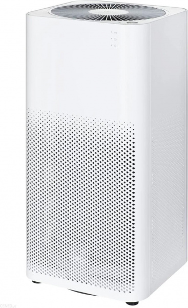 Очиститель воздуха Xiaomi Mi Air Purifier 2H фото 1