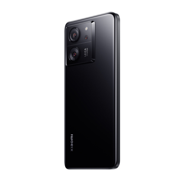 Смартфон Xiaomi 13T 12/256Gb Черный RU фото 3