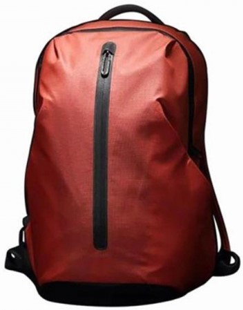 Рюкзак Xiaomi 90 Points City Backpackers для ноутбуков до 15" красный фото 1