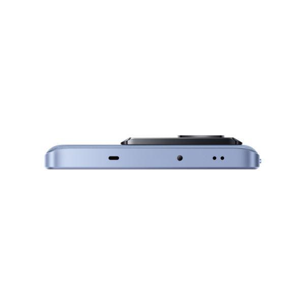 Смартфон Xiaomi 13T 12/256Gb Голубой RU фото 10