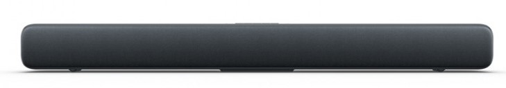 Саундбар Xiaomi Mi TV Bar, черный фото 1