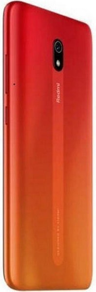 Смартфон Xiaomi RedMi 8A 2/32Gb Red (Красный) Global Version фото 3