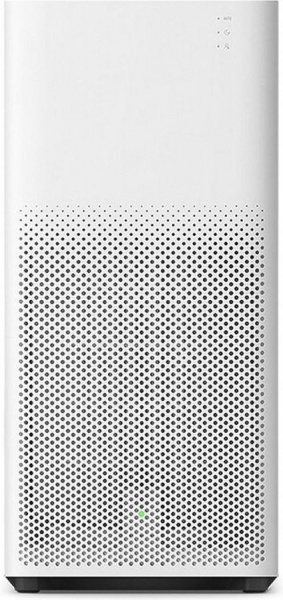 Очиститель воздуха Xiaomi Mi Air Purifier 2H фото 4