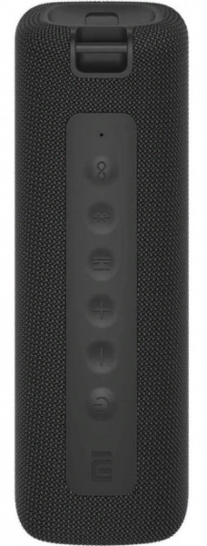 Портативная колонка Xiaomi Mi Portable Bluetooth Speaker, черный фото 4