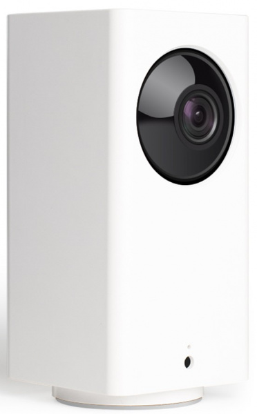 IP-камера Xiaomi Dafang 1080P White (Белый) фото 3