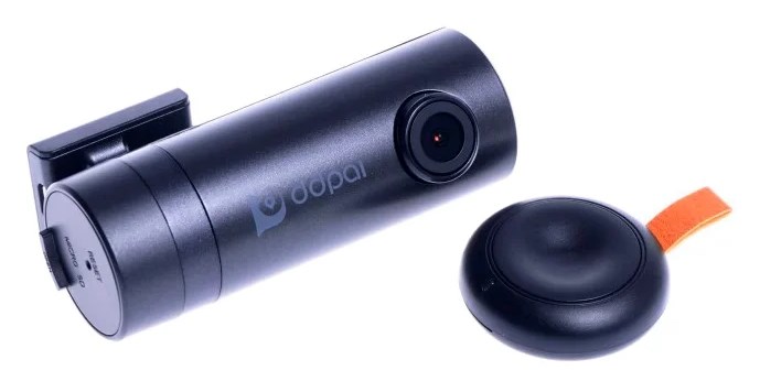Видеорегистратор DDpai mini Dash Cam фото 3