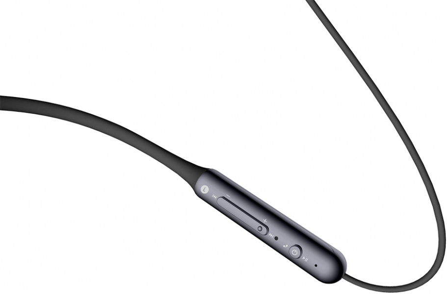 Наушники 1MORE Stylish BT In-Ear Headphones (E1024BT), черный фото 3