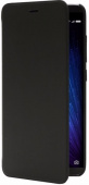 Чехол-книжка для Xiaomi Mi5, черный, оригинальный  - фото