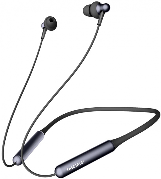 Наушники 1MORE Stylish BT In-Ear Headphones (E1024BT), черный фото 1