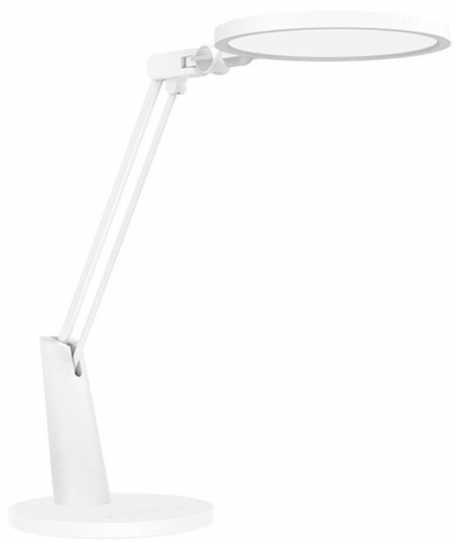 Настольная лампа Yeelight Xiaomi LED Eye-Caring Desk Lamp white фото 1