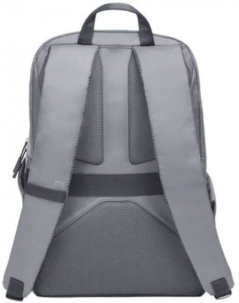 Рюкзак Xiaomi Mi Casual Sports Backpack, серый фото 3