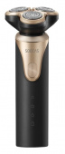 Электробритва портативная Soocas So White Electric Shaver S3 черный - фото