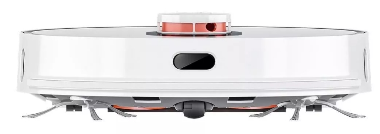 Робот-пылесос Roidmi EVE Plus с базой самоочистки, белый фото 2