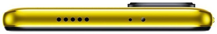 Смартфон Poco M4 Pro 5G 4/64Gb Желтый RU фото 3