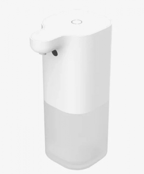 Сенсорный дозатор автоматический беспроводной (Mi) Xiaoda Intelligent Induction Clean белый фото 4