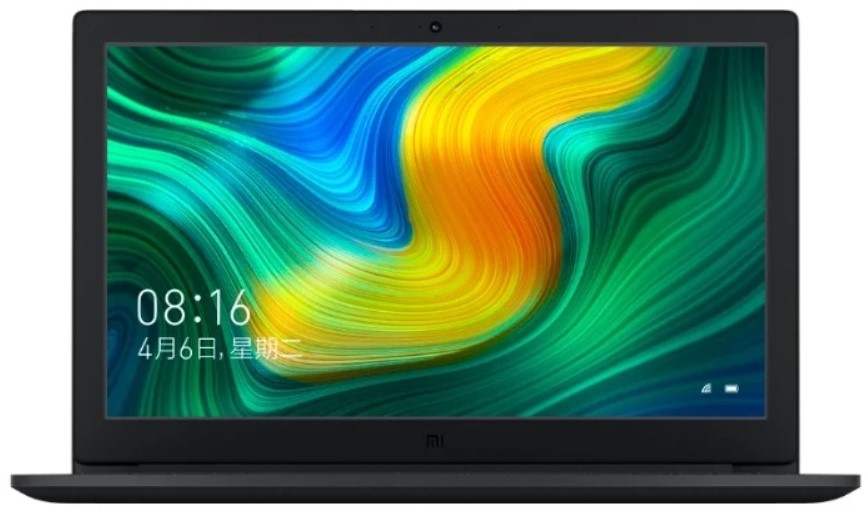 Ноутбук Xiaomi Mi Notebook 15.6" Lite (Intel Core i3 8130U 2200MHz/1920x1080/4Gb/1128GB HDD+SSD/Intel UHD Graphics 620/Win10 Home) фото 1
