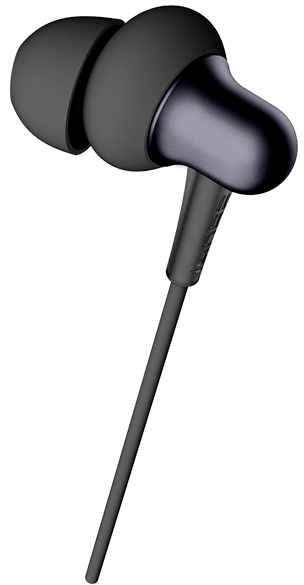 Наушники 1MORE Stylish BT In-Ear Headphones (E1024BT), черный фото 2