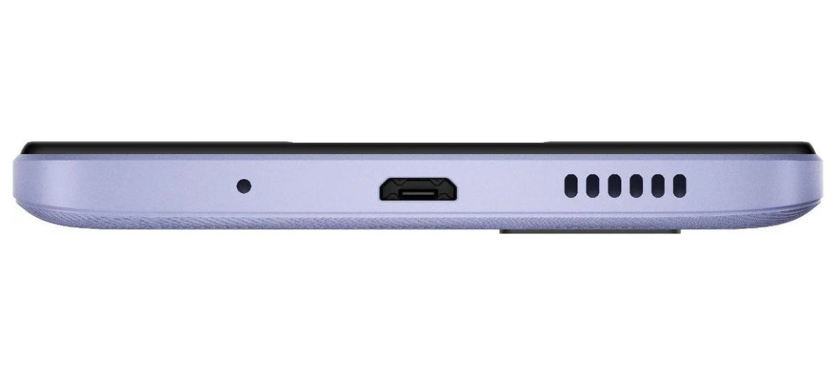 Смартфон Xiaomi Redmi 12C 4/128Gb Фиолетово-лавандовый RU фото 5