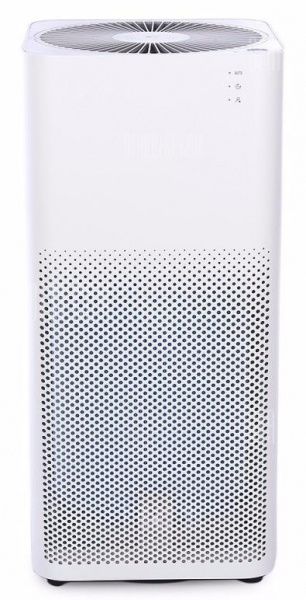 Очиститель воздуха Xiaomi Mi Air Purifier 2 фото 2