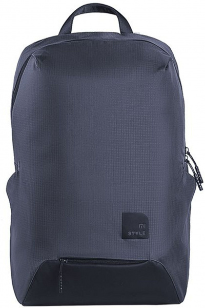 Рюкзак Xiaomi Mi Casual Sports Backpack, синий фото 1