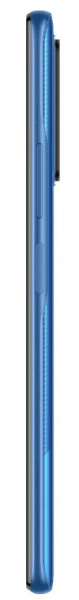 Смартфон Poco F3 NFC 6/128Gb Синий RU фото 4