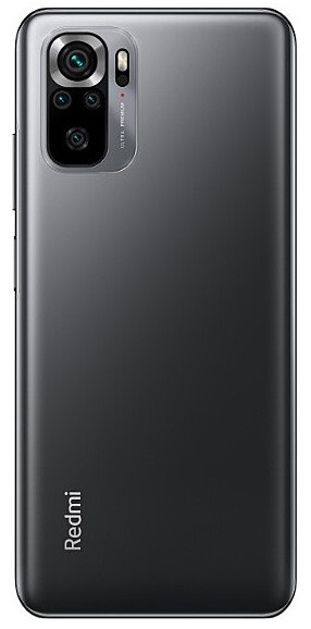Смартфон Xiaomi Redmi Note 10S 6/64GB (NFC) Grey (Серый) Global Version фото 2